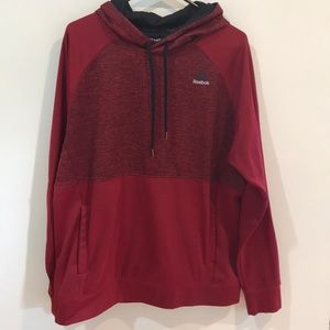 Men’s hoodie